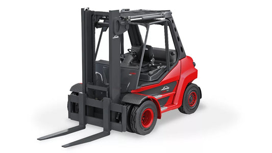 2024 LINDE H70D