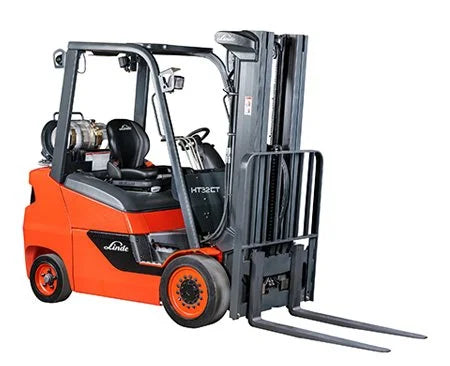 2024 LINDE HT25CT