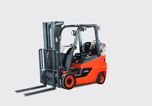 2024 LINDE HT27CT
