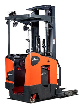 2024 LINDE R15SXD
