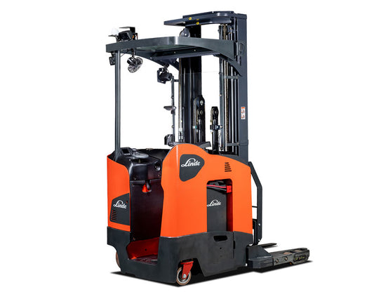 2024 LINDE R17SX