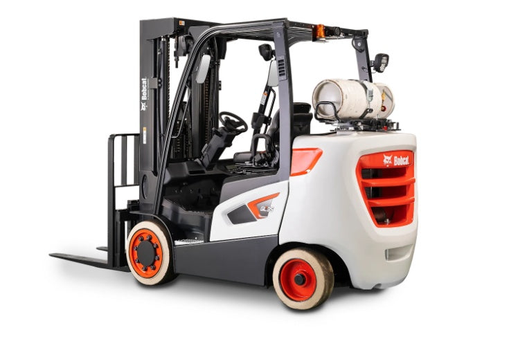 2024 BOBCAT G45S-7