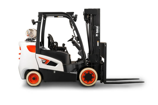2024 BOBCAT G45S-7
