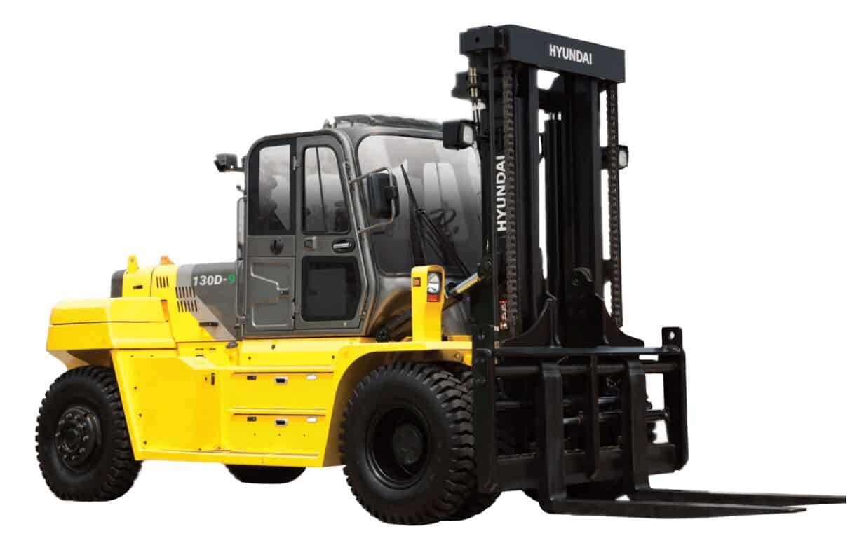 2025 HYUNDAI 130D-9