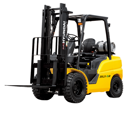 2025 HYUNDAI 30L-9A
