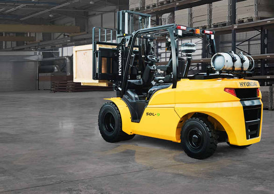 2025 HYUNDAI 40L-9