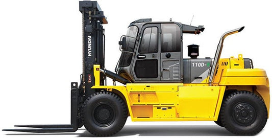 2026 HYUNDAI 110D-9