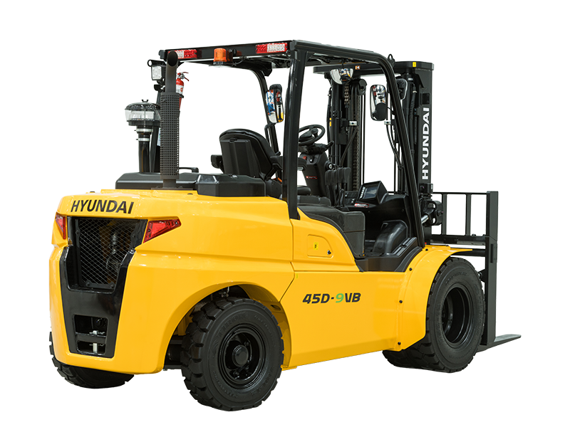 2026 HYUNDAI 50DN-9VB