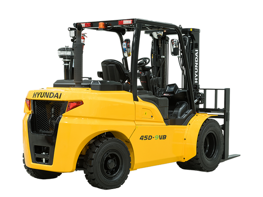 2026 HYUNDAI 50DN-9VB