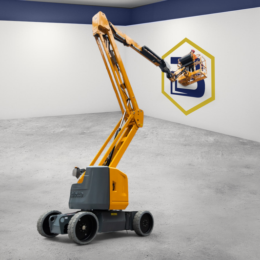 Articulating Boomlifts