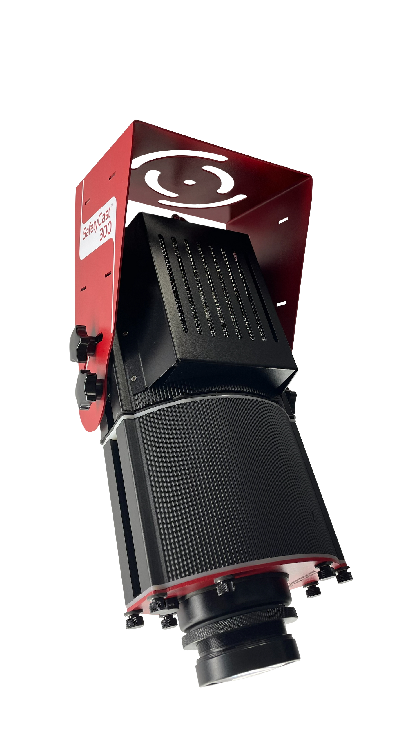 Laserglow SafetyCast™ 300 Sign Projector