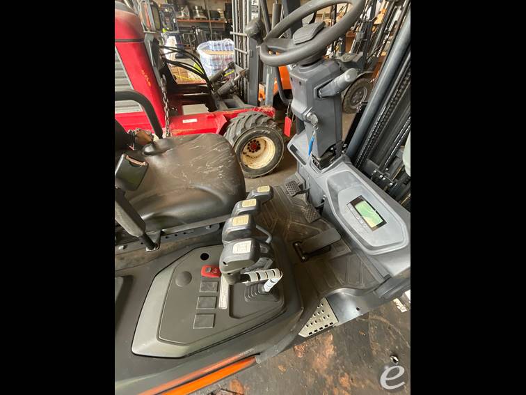 2022 Doosan GC18S-9