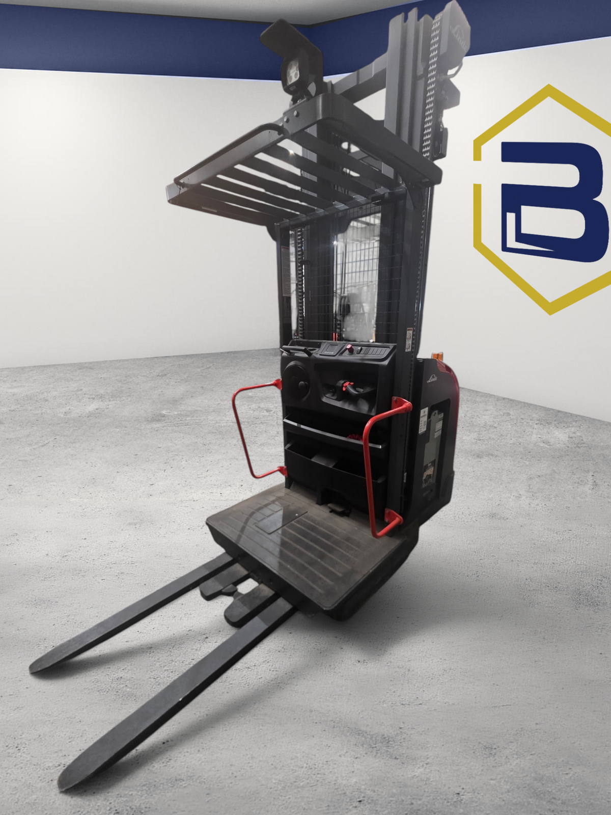 2023 LINDE V15