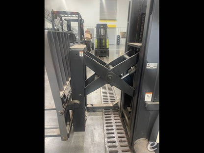 2012 Crown SHR5520-30