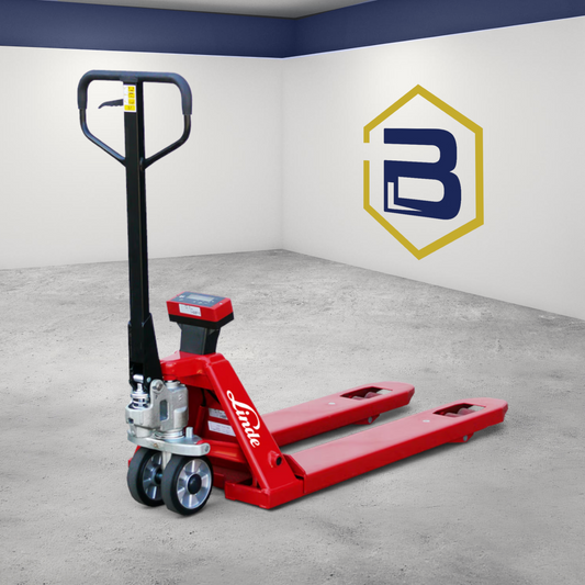 Pallet Jacks