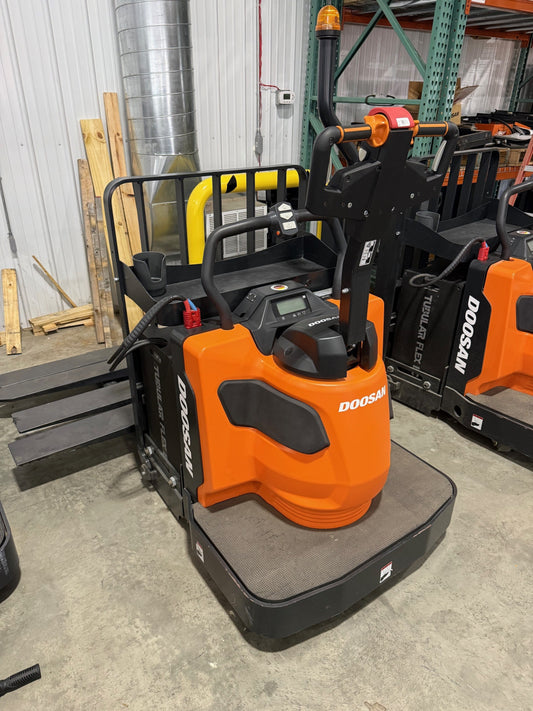 2020 Doosan BER30S-9
