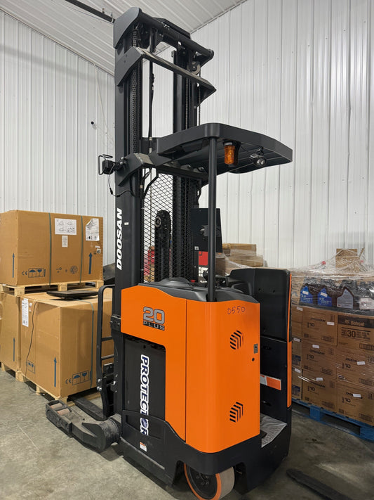 2022 Doosan BR20SP-7