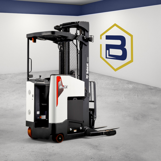 Class 2 Forklifts