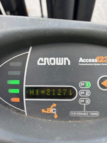 2014 CROWN FC4525-50
