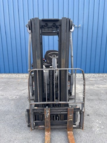 2014 CROWN FC4525-50