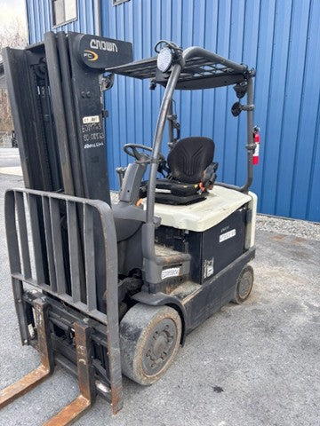 2014 CROWN FC4525-50