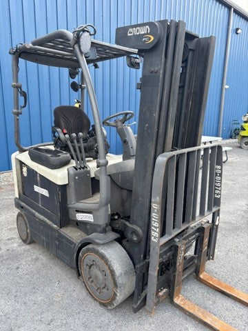 2014 CROWN FC4525-50
