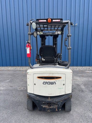 2014 CROWN FC4525-50