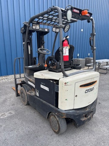 2014 CROWN FC4525-50