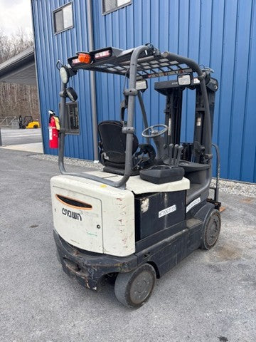 2014 CROWN FC4525-50