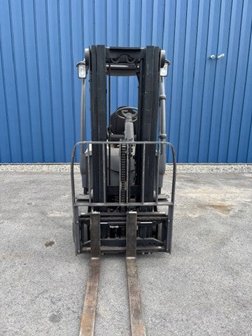 2021 Crown FC5215-40