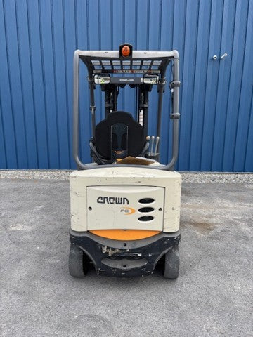 2021 Crown FC5215-40