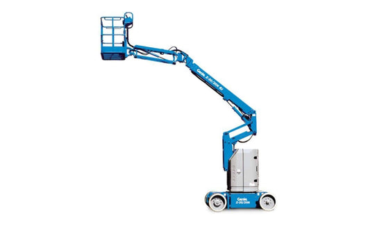 2024 GENIE TEREX Z-30/20N RJ