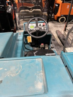 2012 Tennant 7300