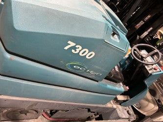 2012 Tennant 7300