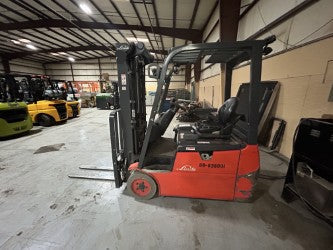 2016 Linde E20