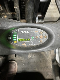 2012 Tennant 7300