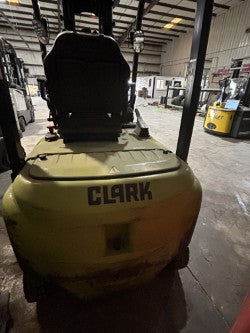 2017 CLARK GEX 18