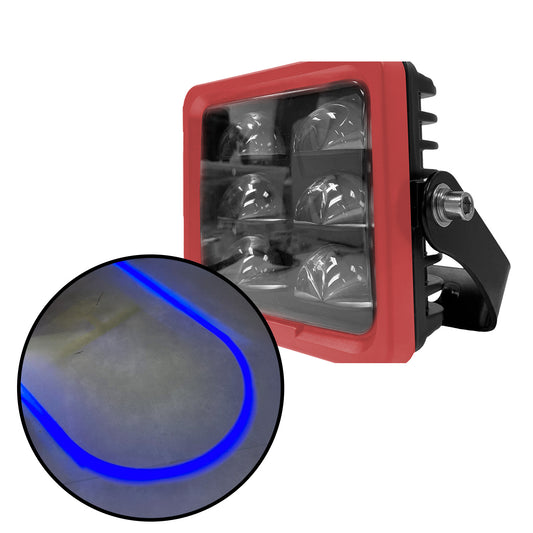 Laserglow ForkCast™ Arc Light