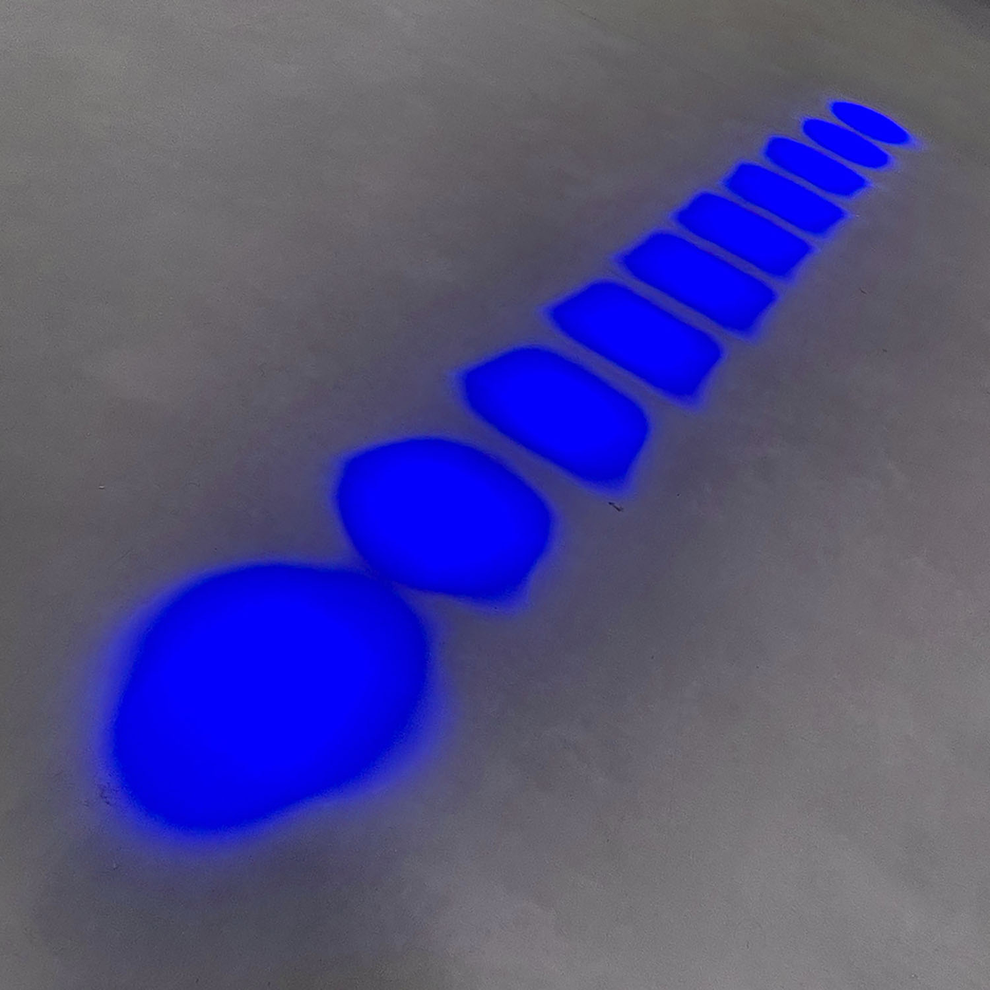 Laserglow VirtuaLine™ DOTS Line Projector