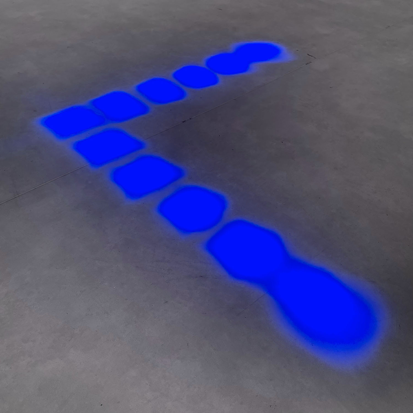Laserglow VirtuaLine™ EDGE Line Projector