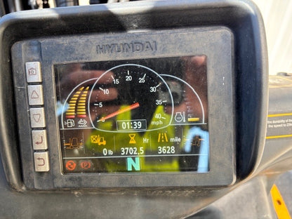 2020 HYUNDAI 40D-9F