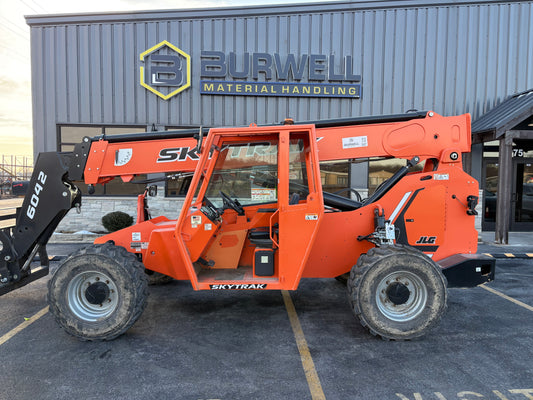 2023 SKYTRAK 6042