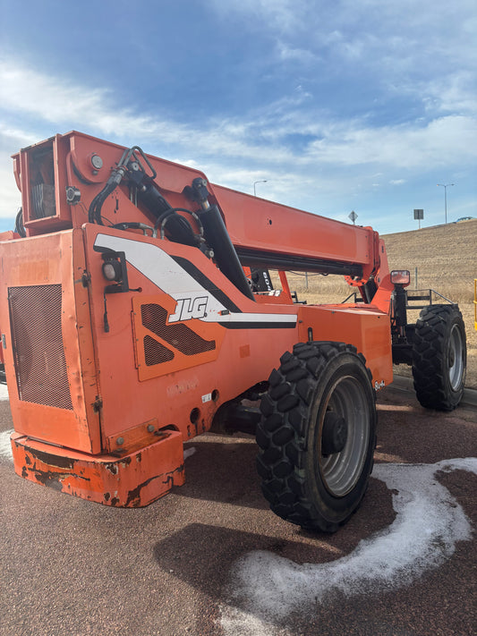 2014 Skytrak 8042