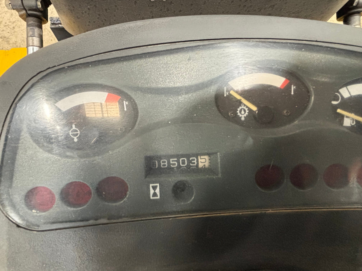 2001 KOMATSU FG45BCS-7