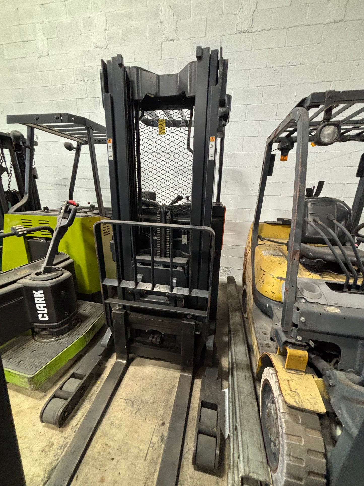 DOOSAN BR18SP-7
