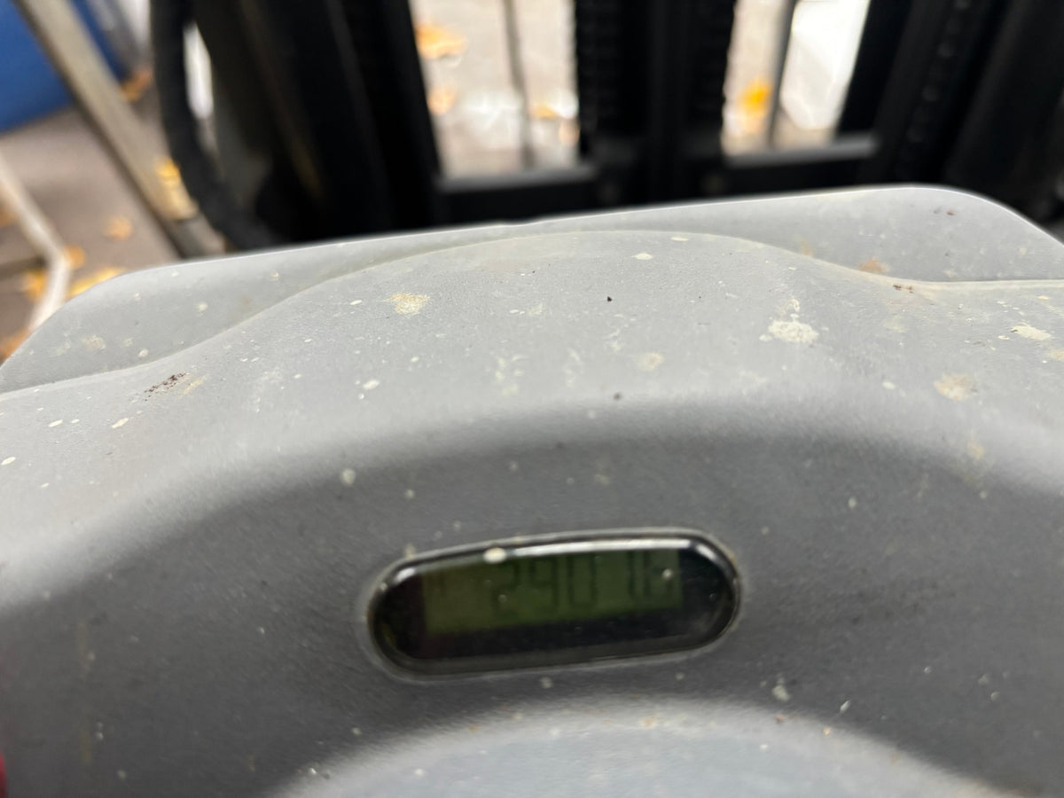 2019 KOMATSU FG25T-16