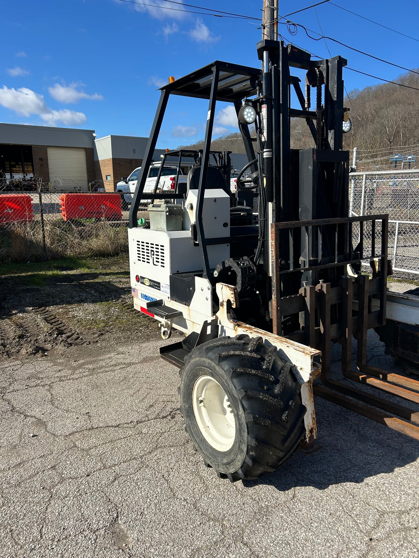 2020 P55R