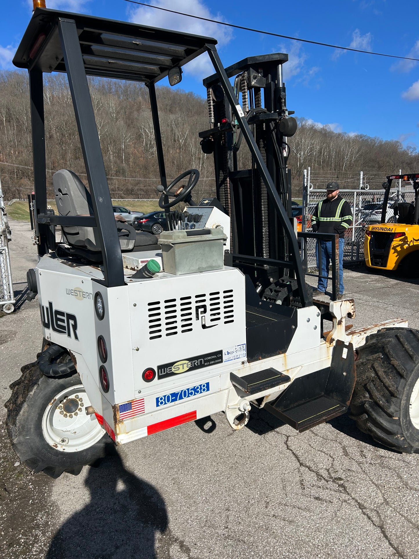 2020 P55R