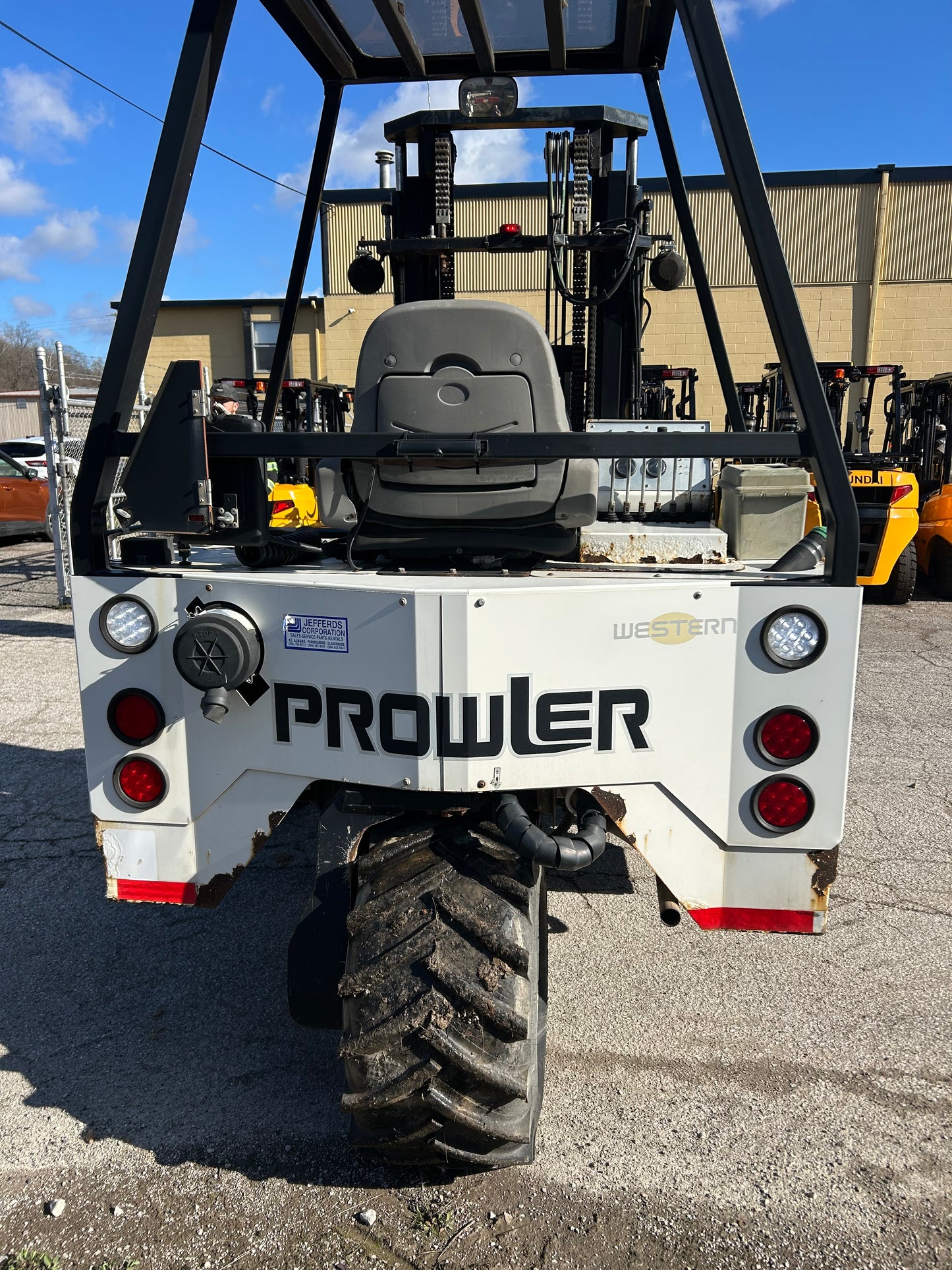 2020 P55R
