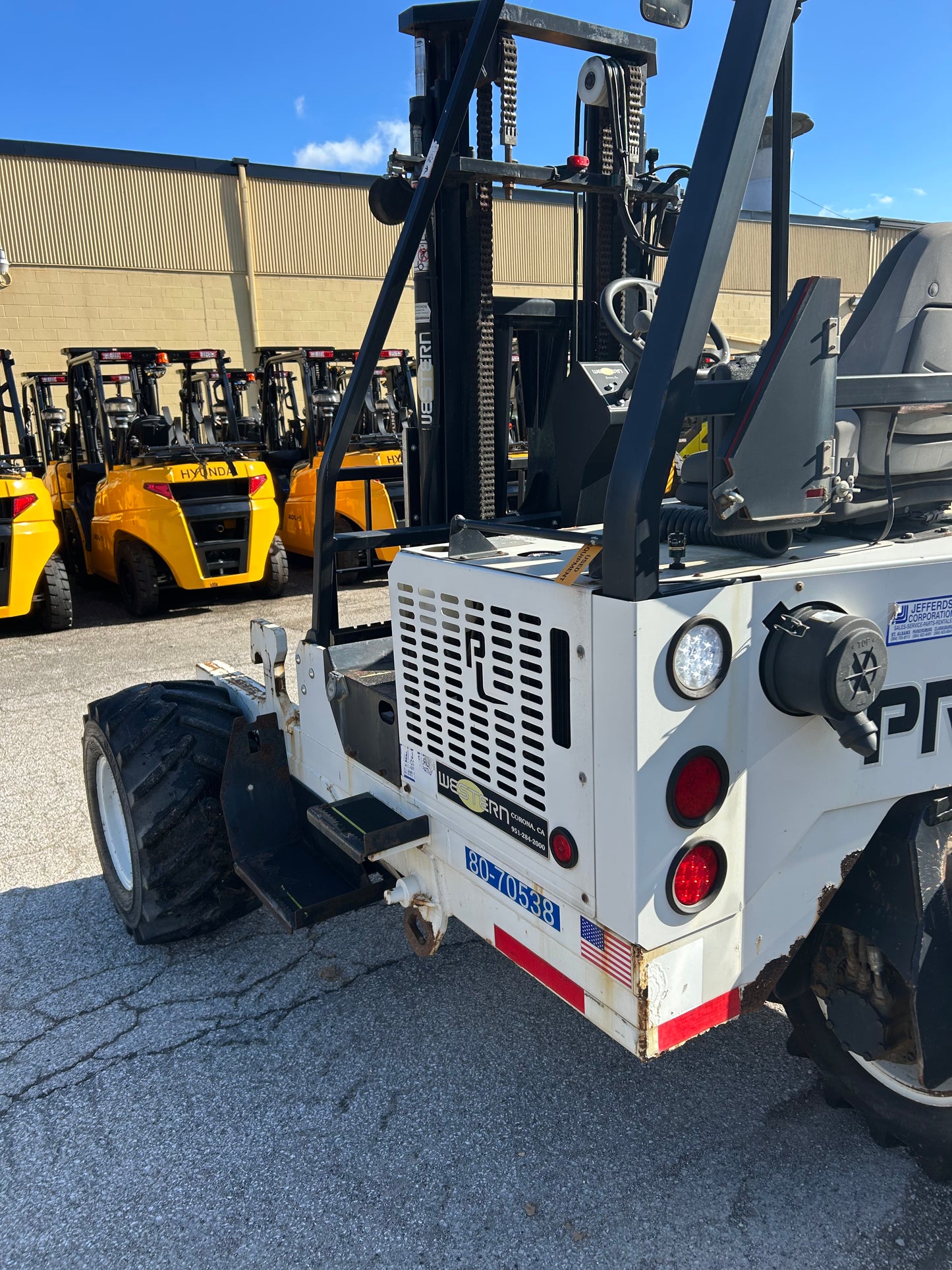 2020 P55R